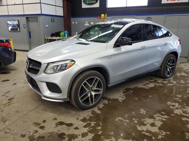 MERCEDES-BENZ GLE-CLASS 2017 4jged6eb1ha058255