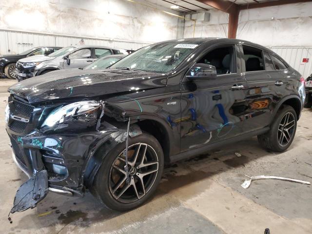 MERCEDES-BENZ NULL 2017 4jged6eb1ha074567