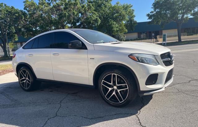 MERCEDES-BENZ GLE COUPE 2016 4jged6eb3ga016054