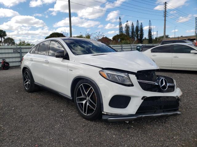 MERCEDES-BENZ GLE COUPE 2016 4jged6eb3ga022128