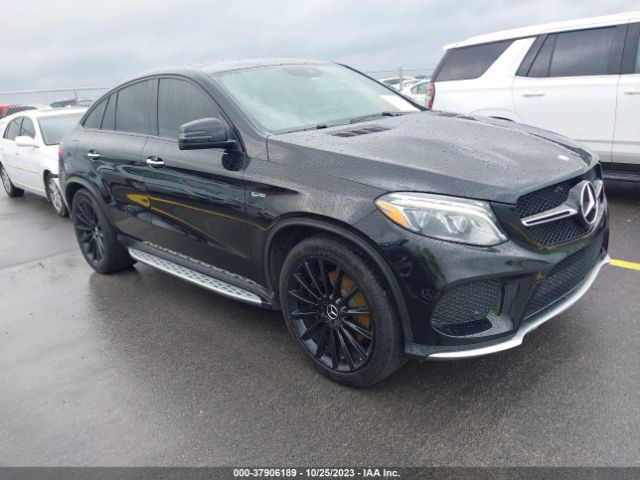 MERCEDES-BENZ NULL 2017 4jged6eb3ha060959