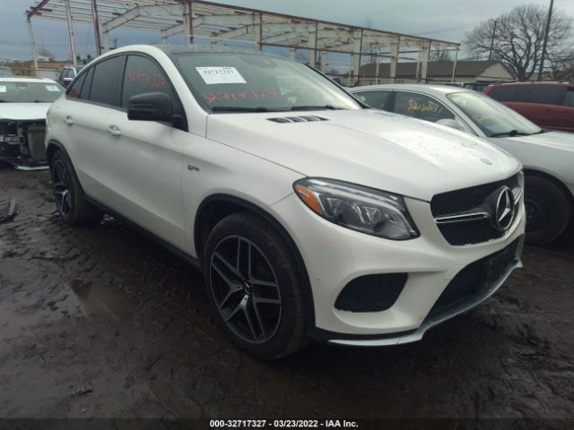 MERCEDES-BENZ GLE 2017 4jged6eb3ha062548