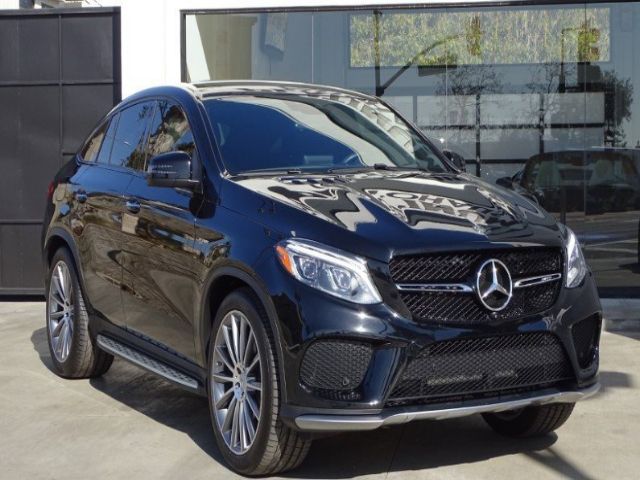 MERCEDES-BENZ GLE 2017 4jged6eb3ha085540