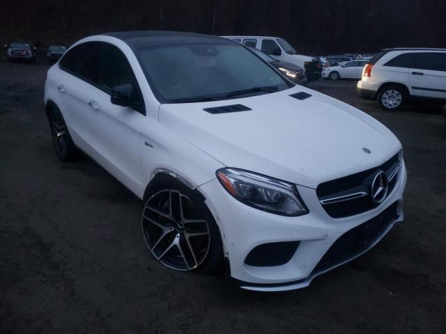 MERCEDES-BENZ GLE COUPE 2017 4jged6eb3ha087384