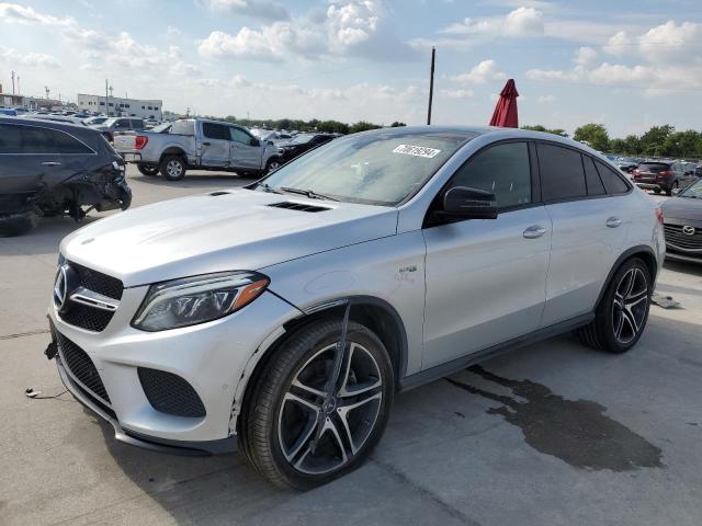 MERCEDES-BENZ GLE COUPE 2018 4jged6eb3ja103492