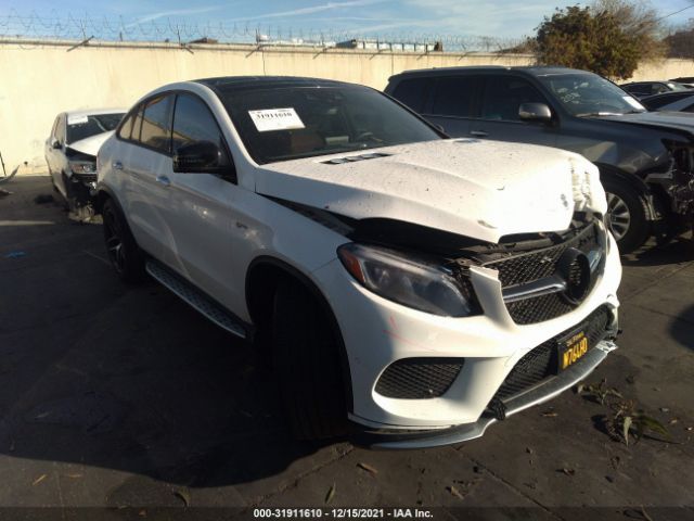 MERCEDES-BENZ NULL 2018 4jged6eb3ja123046