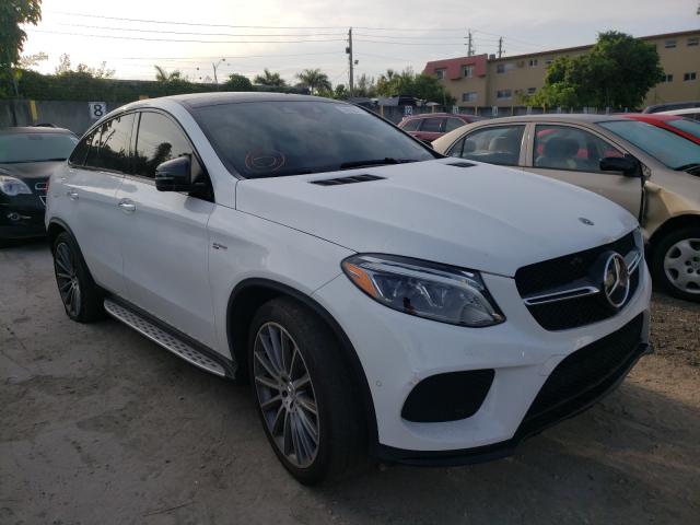 MERCEDES-BENZ NULL 2019 4jged6eb3ka153519