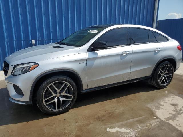 MERCEDES-BENZ GLE COUPE 2016 4jged6eb4ga006715