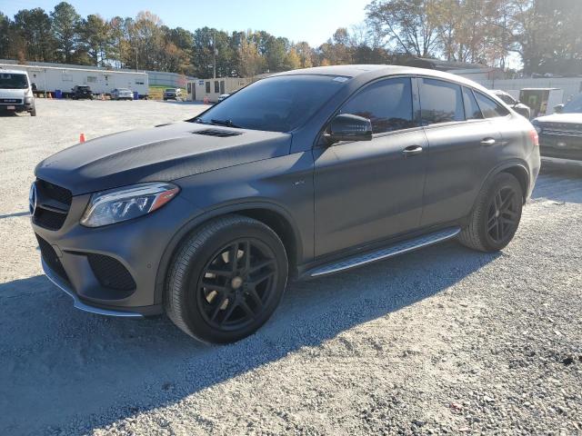 MERCEDES-BENZ GLE-CLASS 2016 4jged6eb4ga025913