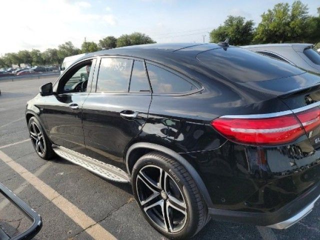 MERCEDES-BENZ GLE 2016 4jged6eb4ga035969