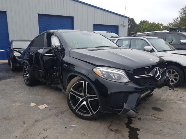 MERCEDES-BENZ NULL 2017 4jged6eb4ha051137