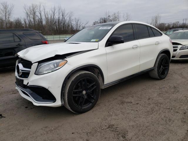 MERCEDES-BENZ GLE 2016 4jged6eb5ga021661