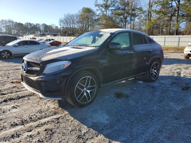 MERCEDES-BENZ GLE-CLASS 2016 4jged6eb5ga023085