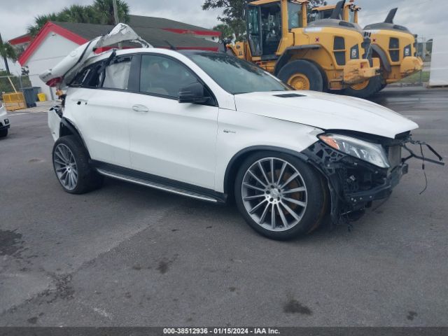 MERCEDES-BENZ NULL 2018 4jged6eb5ja090082