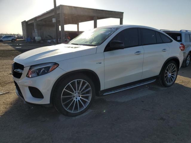 MERCEDES-BENZ GLE COUPE 2019 4jged6eb5ka129707