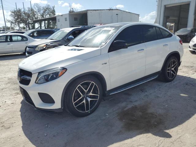 MERCEDES-BENZ GLE COUPE 2019 4jged6eb5ka141968