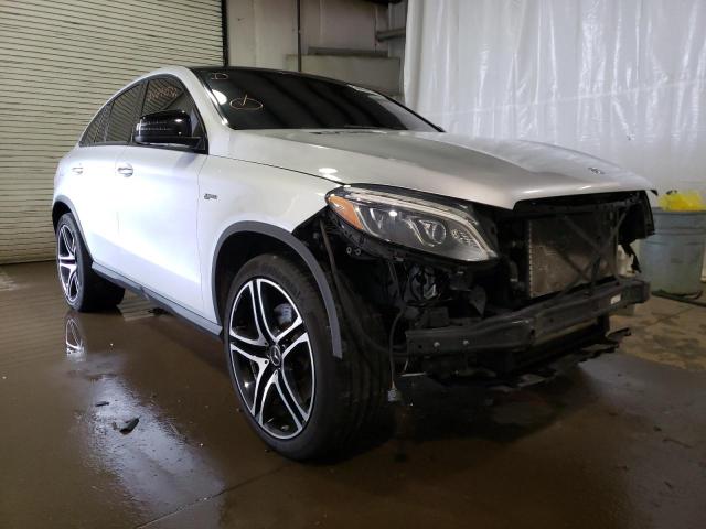 MERCEDES-BENZ GLE 2018 4jged6eb6ja097963