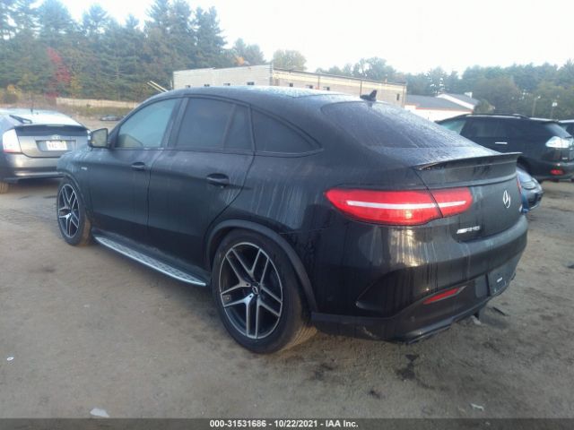 MERCEDES-BENZ NULL 2019 4jged6eb6ka150372