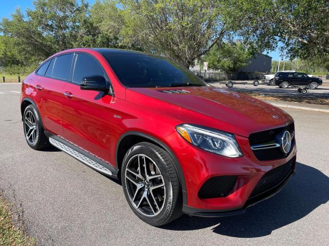 MERCEDES-BENZ NULL 2018 4jged6eb7ja096028