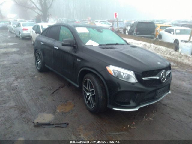 MERCEDES-BENZ NULL 2018 4jged6eb7ja099298