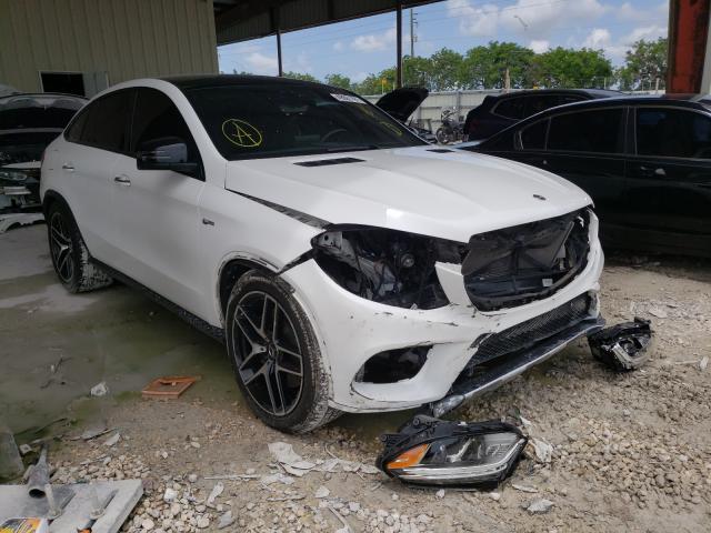 MERCEDES-BENZ NULL 2019 4jged6eb7ka153264