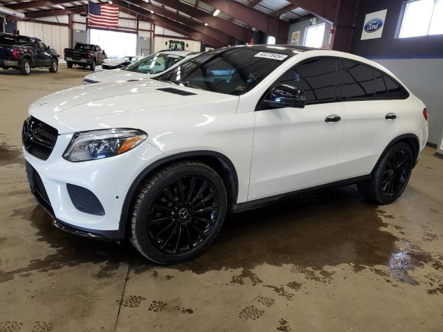 MERCEDES-BENZ GLE-CLASS 2017 4jged6eb8ha065302