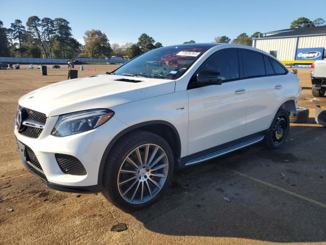 MERCEDES-BENZ NULL 2019 4jged6eb8ka140703