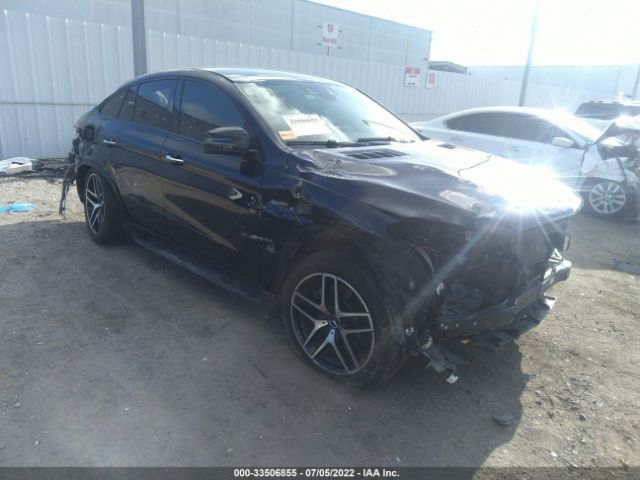 MERCEDES-BENZ NULL 2019 4jged6eb8ka141639