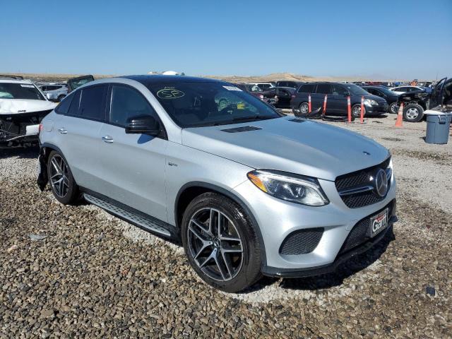 MERCEDES-BENZ GLE COUPE 2019 4jged6eb8ka150633