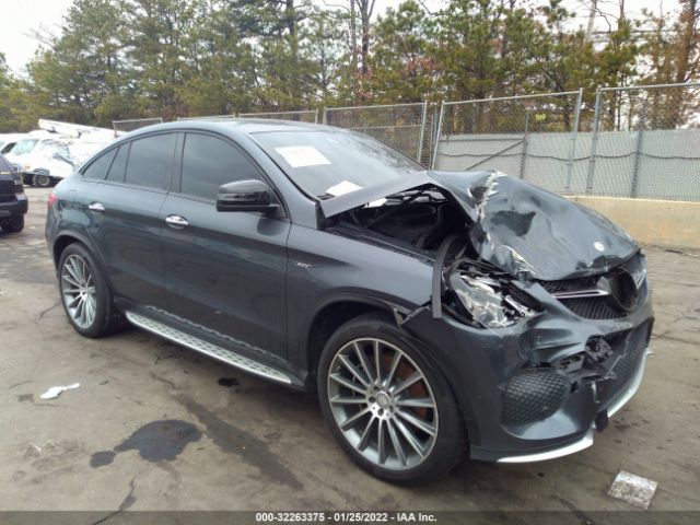 MERCEDES-BENZ NULL 2016 4jged6eb9ga015006