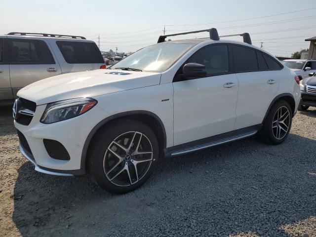 MERCEDES-BENZ GLE-CLASS 2016 4jged6ebxga012681