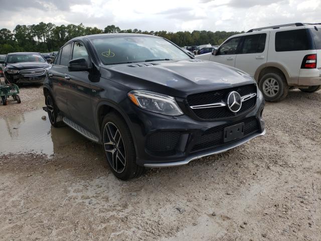 MERCEDES-BENZ GLE COUPE 2019 4jged6ebxka125961