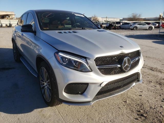 MERCEDES-BENZ NULL 2019 4jged6ebxka138788