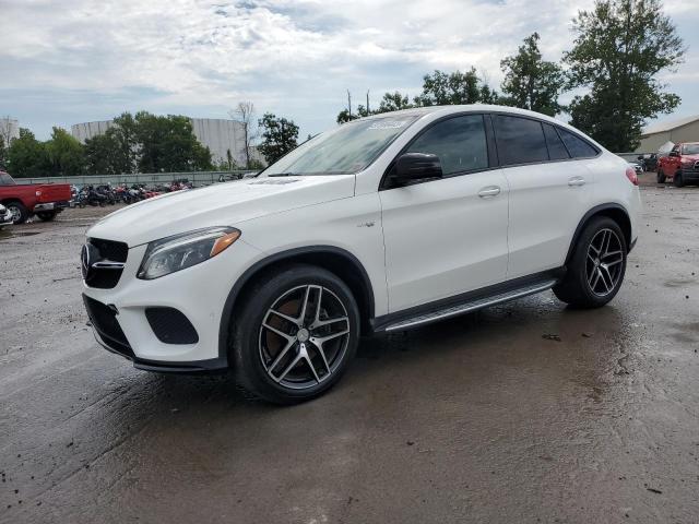 MERCEDES-BENZ GLE COUPE 2019 4jged6ebxka139584