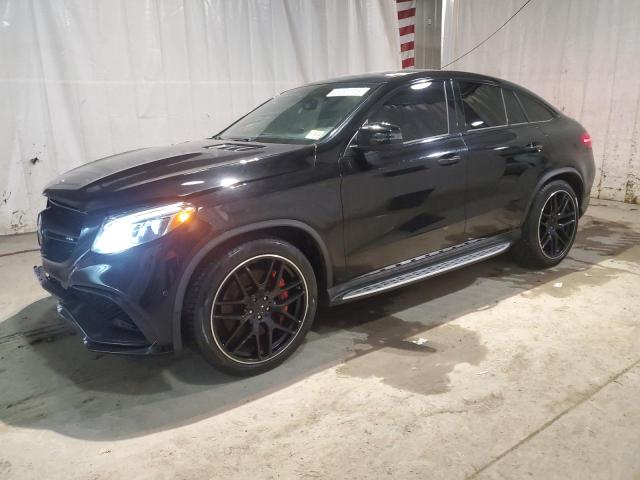 MERCEDES-BENZ GLE COUPE 2016 4jged7fb2ga011383