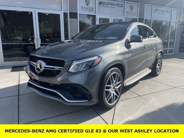 MERCEDES-BENZ GLE 2019 4jged7fb6ka141546