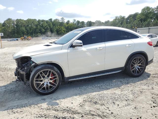 MERCEDES-BENZ GLE COUPE 2016 4jged7fb7ga045853