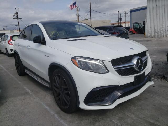 MERCEDES-BENZ NULL 2018 4jged7fb9ja112864