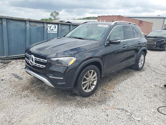 MERCEDES-BENZ GLE-CLASS 2024 4jgfb4fb2rb112767