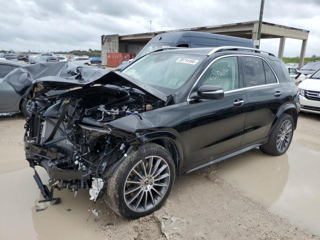 MERCEDES-BENZ GLE-CLASS 2024 4jgfb4fb2rb130847