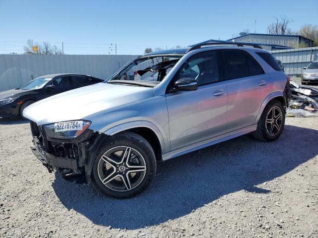 MERCEDES-BENZ GLE-CLASS 2024 4jgfb4fb2rb170555