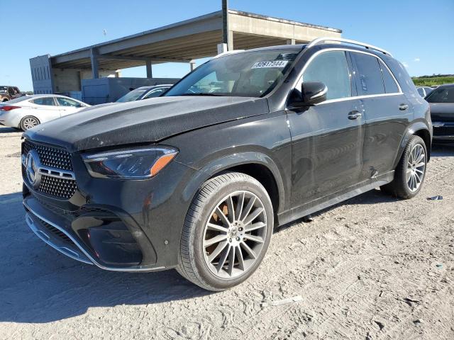 MERCEDES-BENZ GLE 350 4M 2024 4jgfb4fb3rb118027