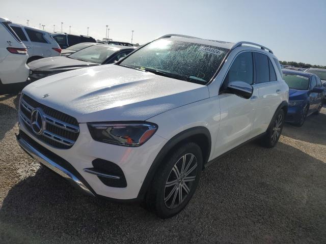 MERCEDES-BENZ GLE 350 4M 2024 4jgfb4fb3rb182021