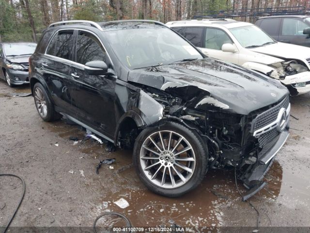 MERCEDES-BENZ GLE-CLASS 2024 4jgfb4fb4ra998936