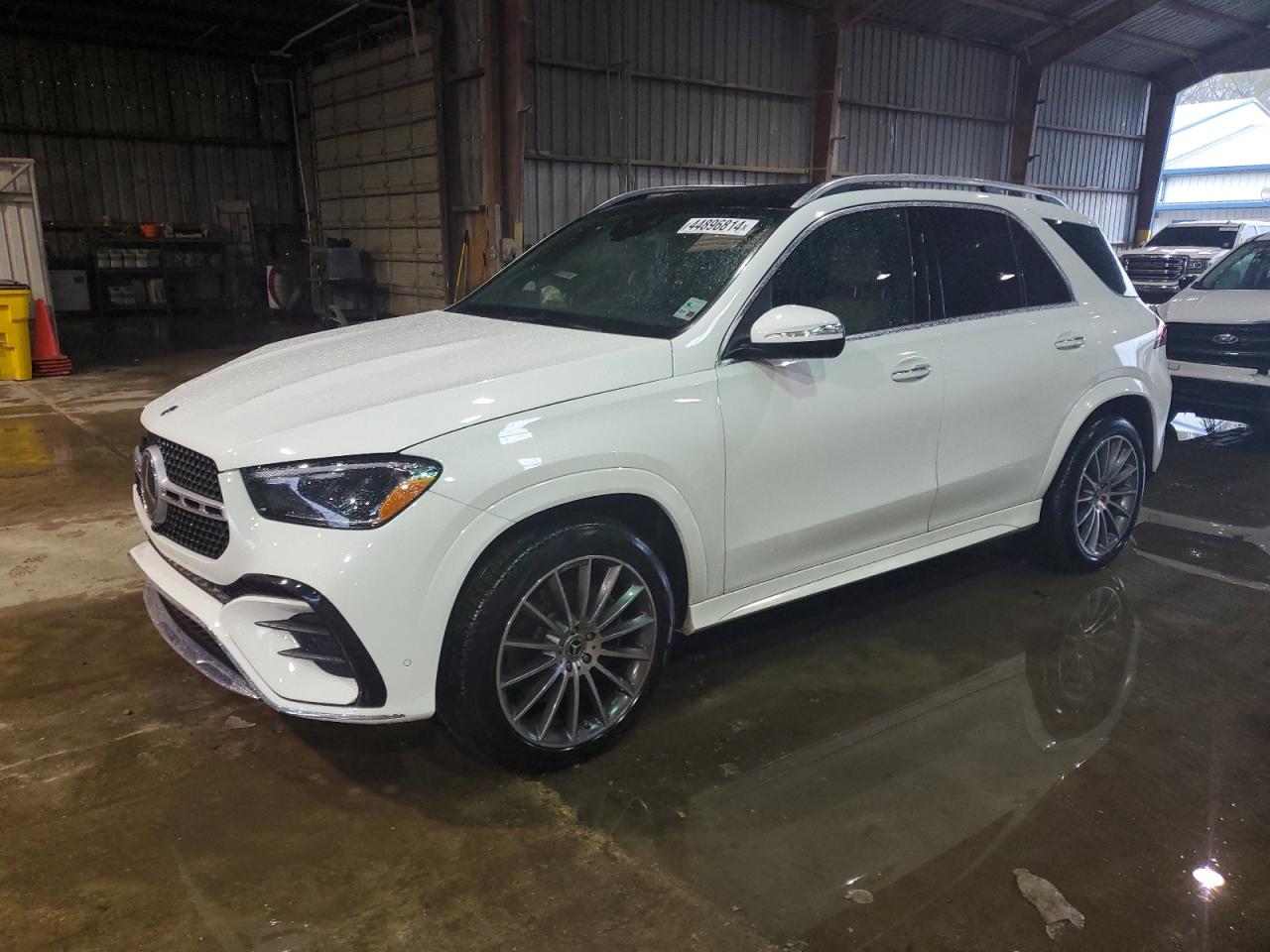 MERCEDES-BENZ GLE 2024 4jgfb4fb5ra973706