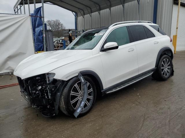 MERCEDES-BENZ GLE-CLASS 2024 4jgfb4fb7ra997943