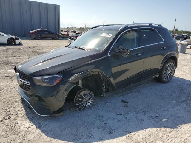 MERCEDES-BENZ GLE 350 4M 2024 4jgfb4fb8rb101627