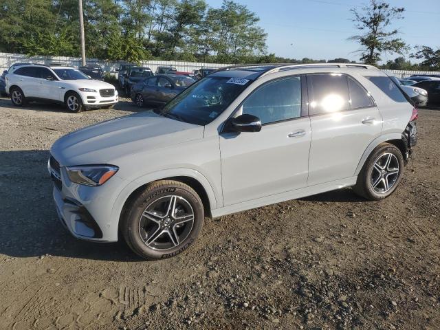 MERCEDES-BENZ GLE 350 4M 2024 4jgfb4fb8rb242052