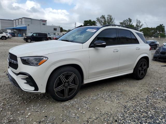 MERCEDES-BENZ GLE 350 4M 2024 4jgfb4fb8rb259272