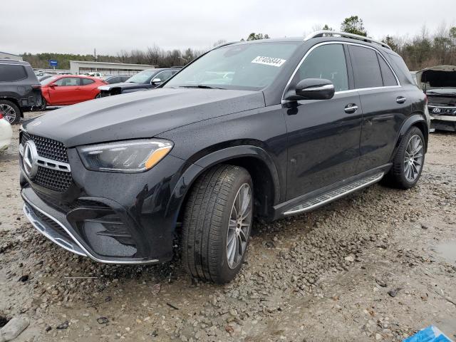 MERCEDES-BENZ GLE-CLASS 2024 4jgfb4fb9rb057072